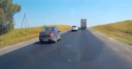 Wpadli na głupi pomysł. Skończyło się tragicznie