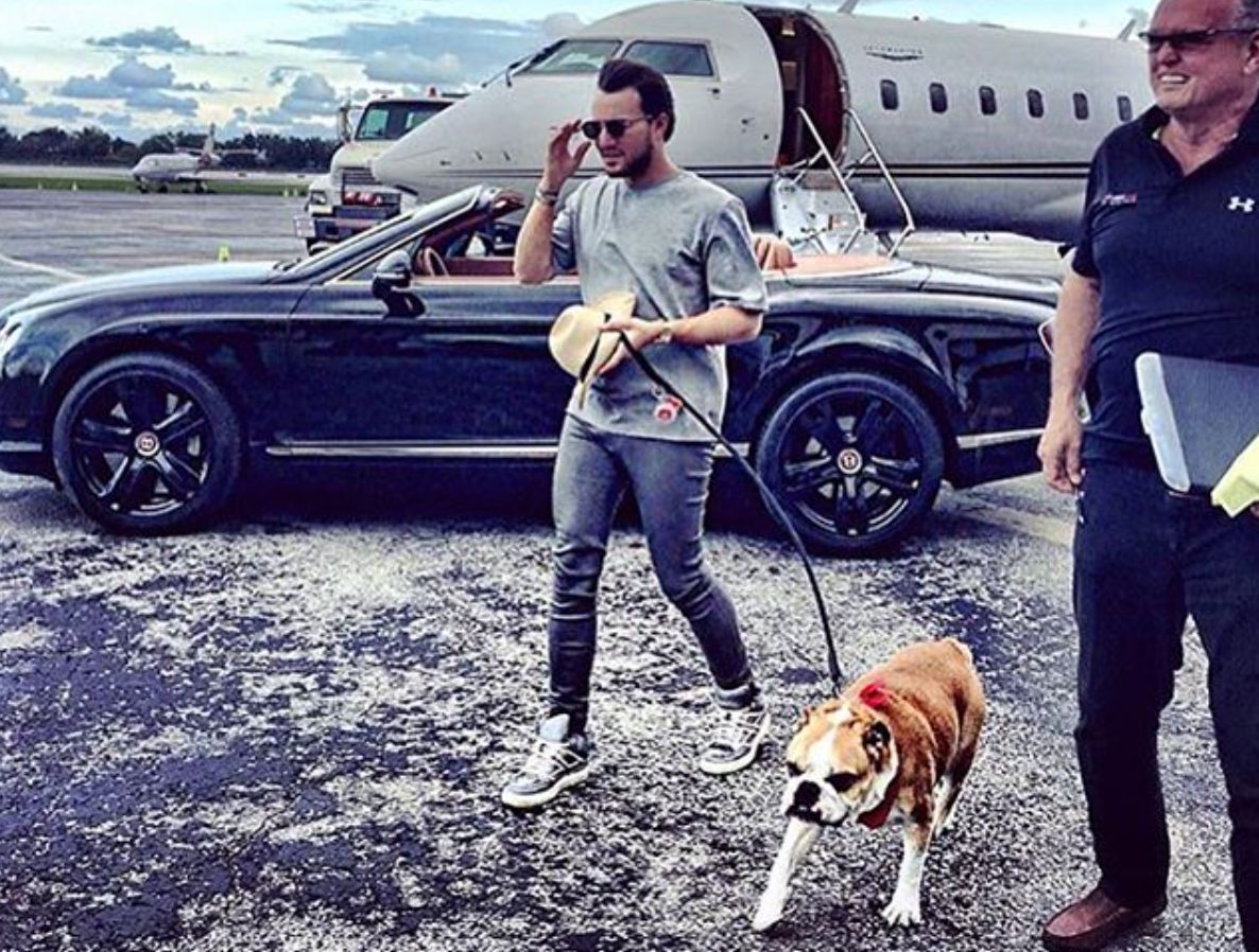 To od nich bogate dzieciaki z Instagrama biorą kasę