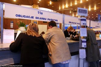 Premiowa Obligacja Skarbowa już w czerwcu. Gwarantowany zysk i szansa na 10 tys. zł
