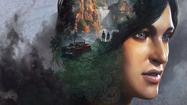 Uncharted: The Lost Legacy ma być właściwie pełnoprawną grą