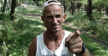 Codzienny maraton – rozmowa z Ryszardem Kałaczyńskim