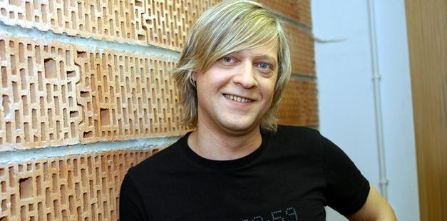 Artur Gadowski miał wypadek