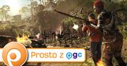 Afryka i zombie-wyrzynka dzika, czyli pierwsze wrażenia ze Strange Brigade