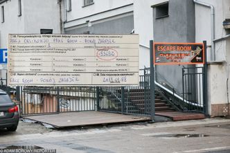 Otwieramy escape room, nic prostszego. Zero koncesji, zezwoleń, zaświadczeń