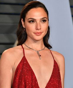 Gal Gadot zdradziła swoje ideały. Wszystko przez koronawirusa