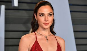 Gal Gadot zdradziła swoje ideały. Wszystko przez koronawirusa