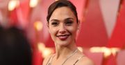 Wzruszający gest Gal Gadot. Odwiedziła chore dzieci w przerwie zdjęć do "Wonder Woman 1984"
