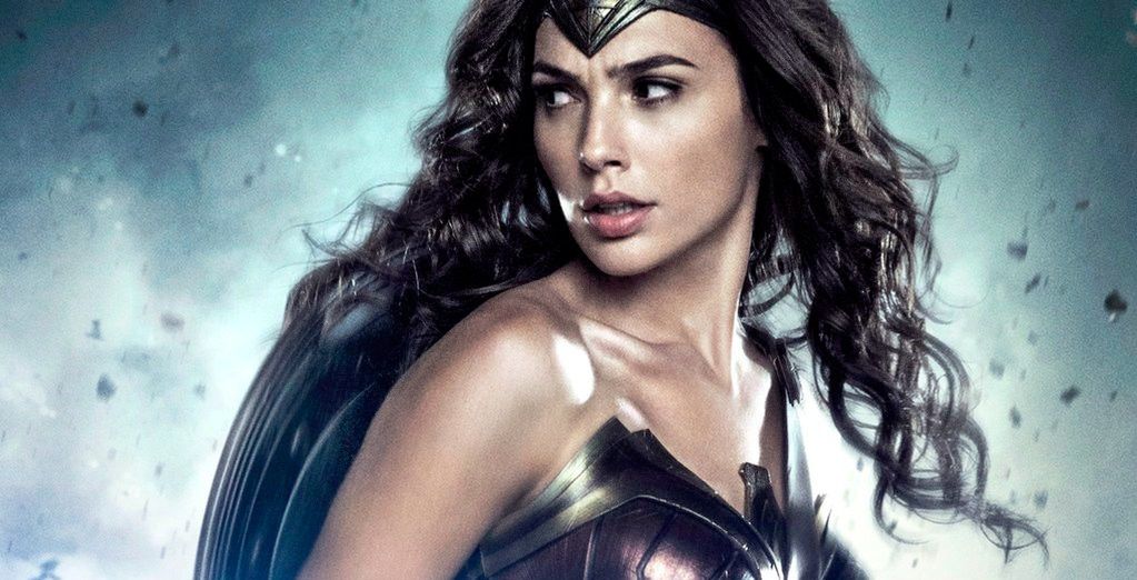 Gal Gadot ma licznych przeciwników. Kolejne kraje zakazują "Wonder Woman"