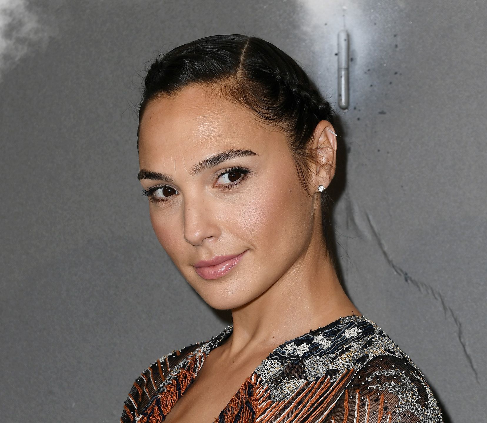 Gal Gadot wcieli się w rolę Ireny Sendlerowej