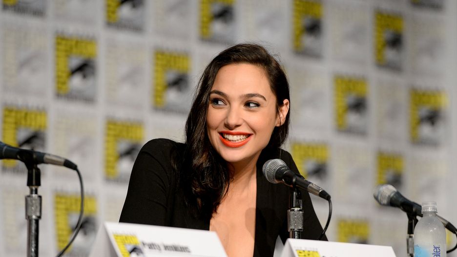 Zaskakujące wyznanie Gal Gadot