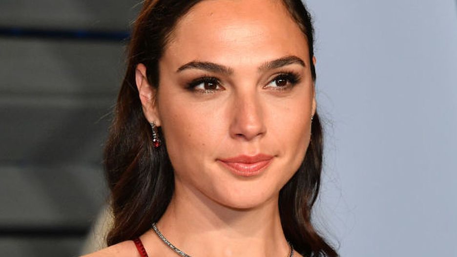 Gal Gadot ma polskie korzenie. Pokazała zdjęcie dziadka.