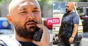 Najbardziej spektakularna metamorfoza show-biznesu. Patryk Vega zrzucił niemal 50 kg! Jak to zrobił?
