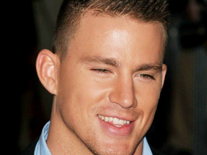 Channing Tatum tęskni za striptizem i narkotykami?