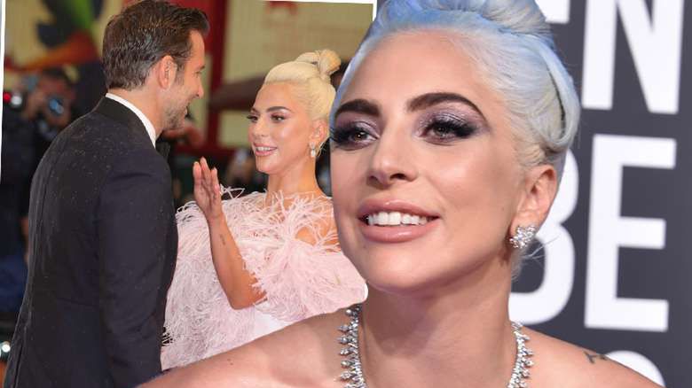 Lady Gaga i Bradley Cooper nie mają romansu