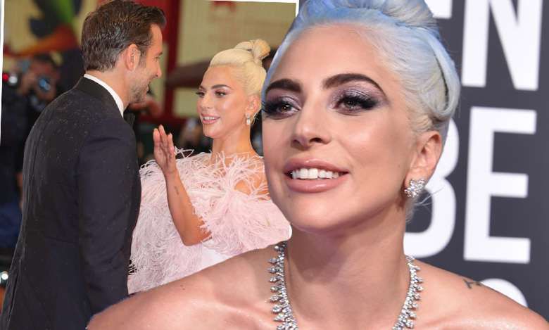 Lady Gaga i Bradley Cooper nie mają romansu