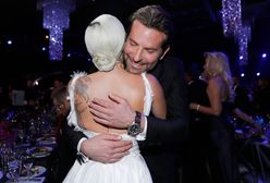 Bradley Cooper dołączył do Gagi na scenie. Widownia oszalała