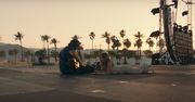 Bradley Cooper w filmie „Narodziny gwiazdy”. Do tej roli ćwiczył swój akcent przez rok.