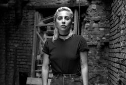 Lady Gaga bez makijażu w sesji dla „T Magazine”