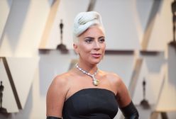 Lady Gaga w nowym związku. Była żona Dana Hortona zostawia swój komentarz