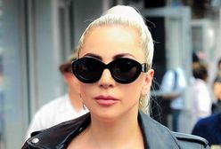 Lady Gaga pokazała rozstępy. Fanki dziękują wokalistce