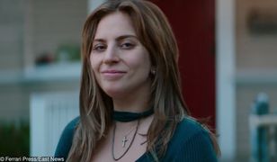 Lady Gaga jest nie do poznania. Wygląda naturalnie!