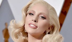 Lady Gaga zatrzymana przez policję!