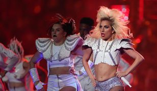 Lady Gaga wypunktowała hejterów, którzy zarzucali jej, że jest gruba