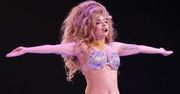 Lady Gaga znowu przytyła