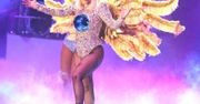 Lady Gaga znów się zaokrągliła