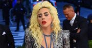 Lady Gaga znów szokuje. Na MET Gala 2016 przyszła bez... majtek!