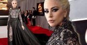 Grammy 2018: Demoniczna Lady Gaga na czerwonym dywanie, a na scenie? To trzeba zobaczyć