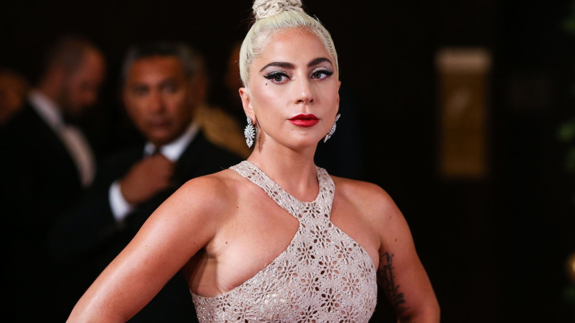 Lady Gaga