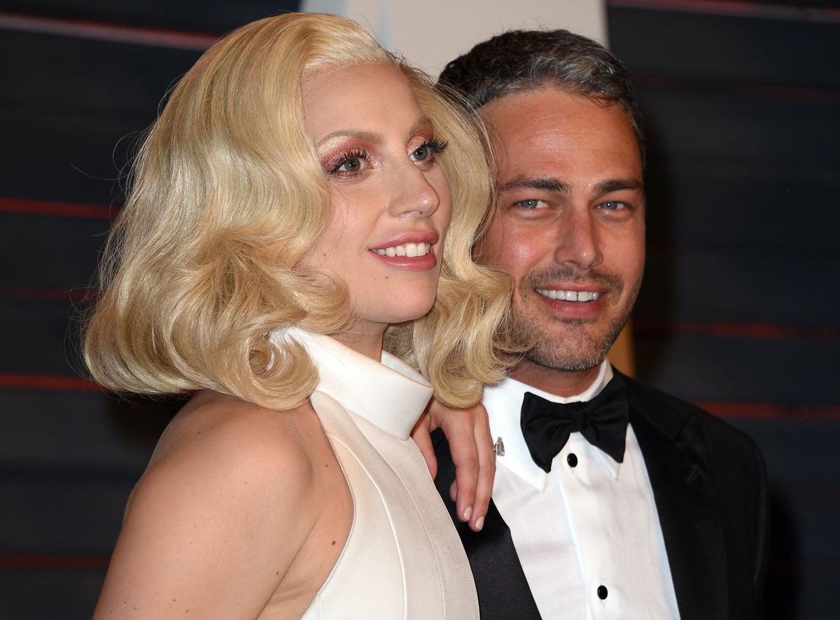 Lady Gaga i Taylor Kinney chcą dać sobie jeszcze jedną szansę!