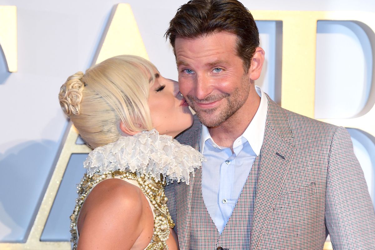 Bradley Cooper tęskni za Lady Gagą. Znowu chce z nią współpracować