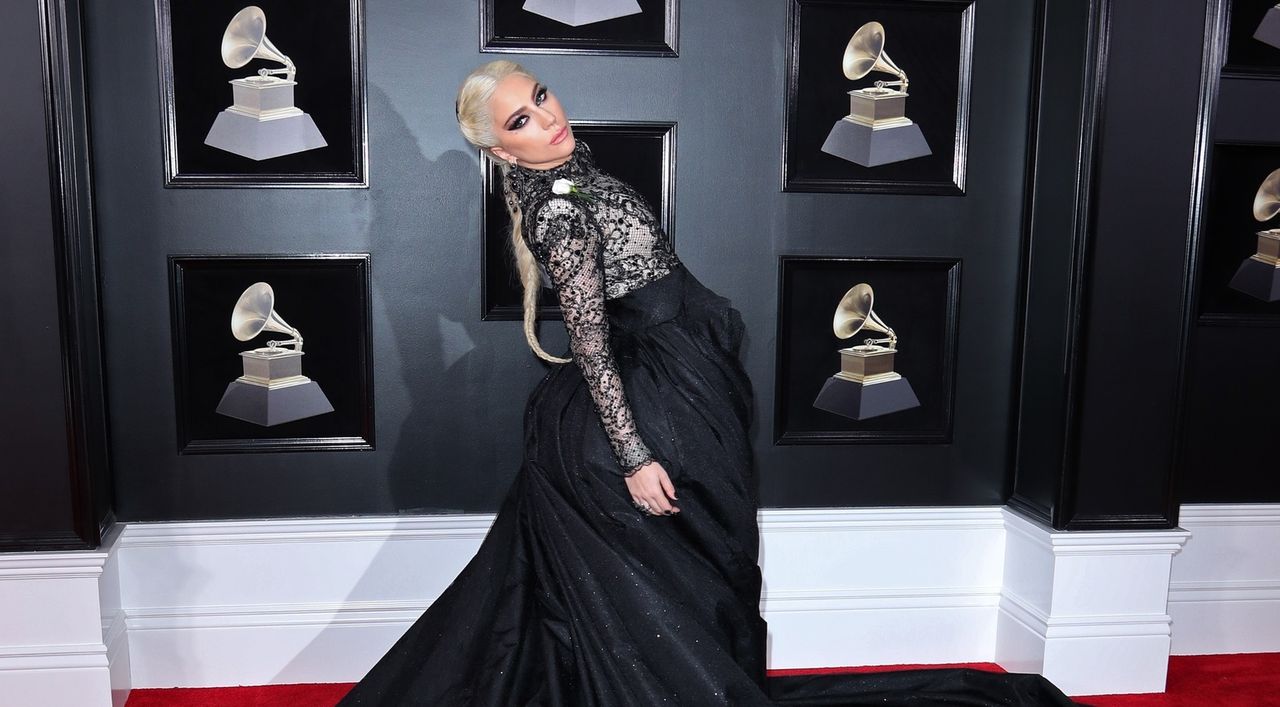 Najlepsze kreacje Grammy 2018. Kto skradł całe show?