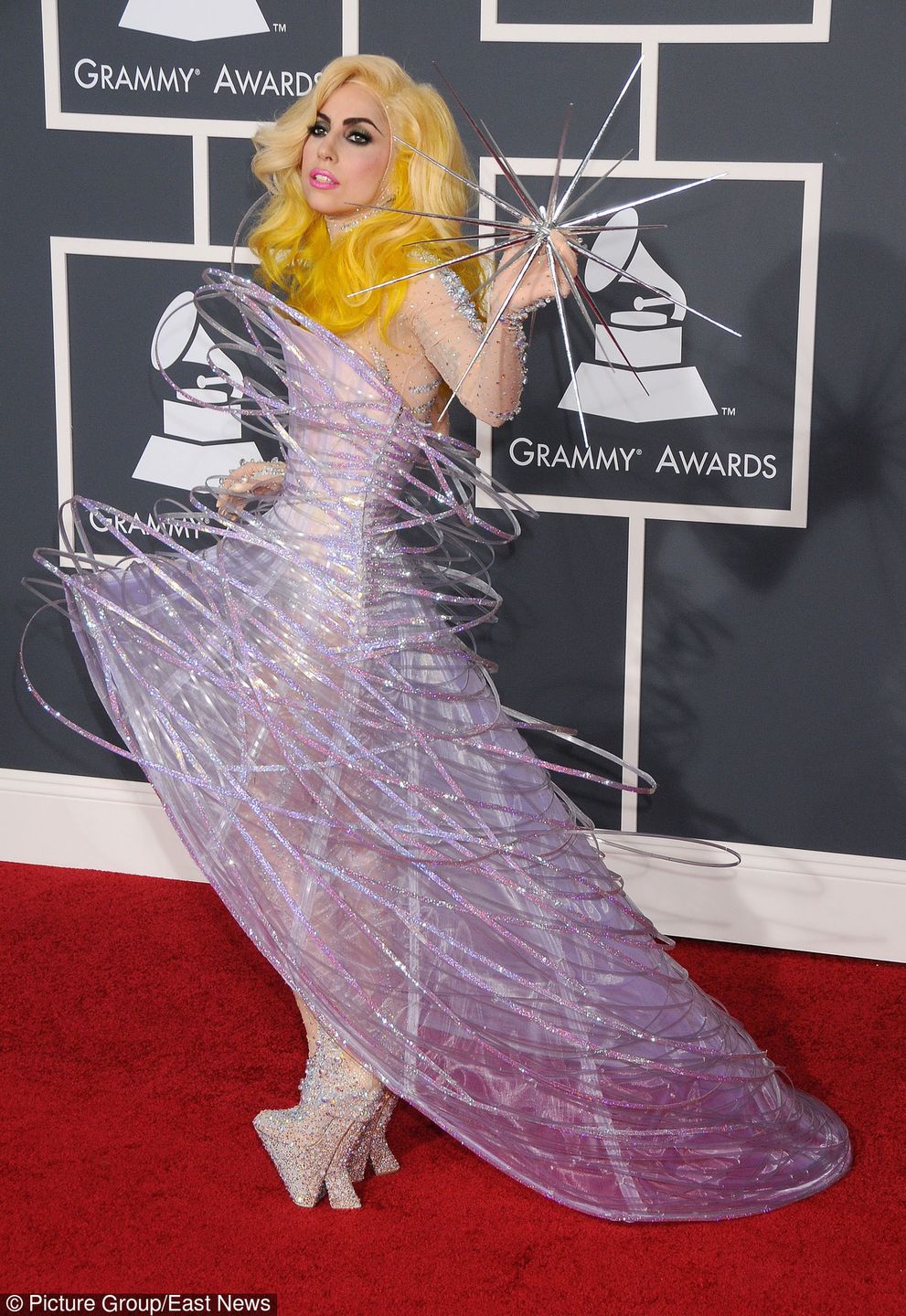 Lady Gaga