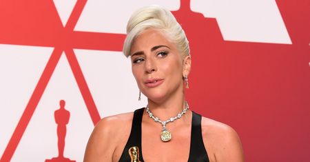 Lady Gaga pogodziła się z Madonną. Były skonfliktowane od lat