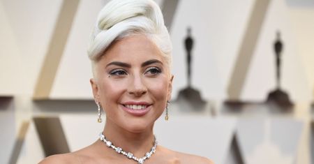 Lady Gaga jest w ciąży. Z nową płytą