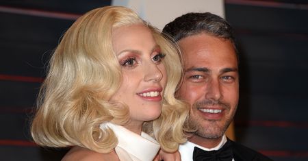 Lady Gaga: Najpierw dziecko, potem ślub