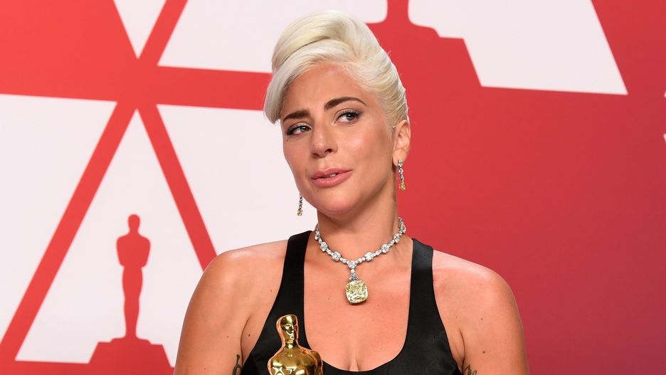 Lady Gaga była skłócona z Madonną