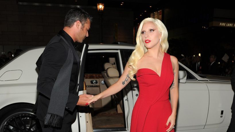 Lady gaga