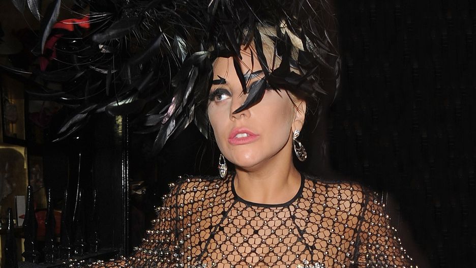 Lady Gaga