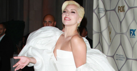 Lady Gaga apeluje: nie pozwól by ktokolwiek decydował, co jest w tobie piękne!