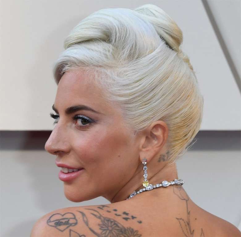 Lady Gaga - Oscary 2019