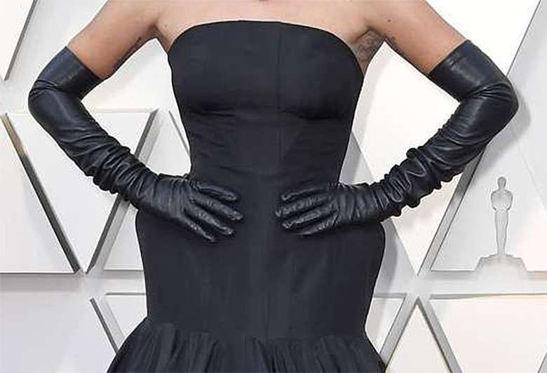 Lady Gaga - Oscary 2019
