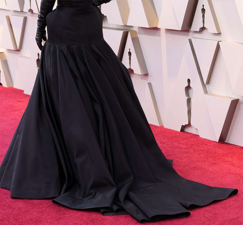 Lady Gaga - Oscary 2019