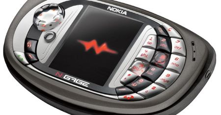10 najgorszych telefonów wszech czasów - miałeś któryś z nich?
