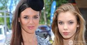 Kinga Rusin musi strasznie tęsknić za Igą Lis! Gwiazda w ciekawy sposób skomentowała zdjęcie córki na Instagramie