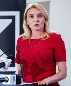 Agnieszka Ścigaj: Zmieniłam zdanie. Trzeba było wziąć subwencję partyjną