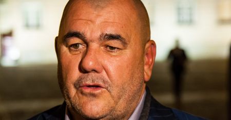 Kontrowersyjny biznesmen rozpycha się w spółce. Mazgaj zdecyduje o zarządzie Vistuli